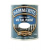HAMMERITE - GLOSSY 750ML - WHITE - 022994 HAMMERITE - GLOSSY 750ML - WHITE - 022994