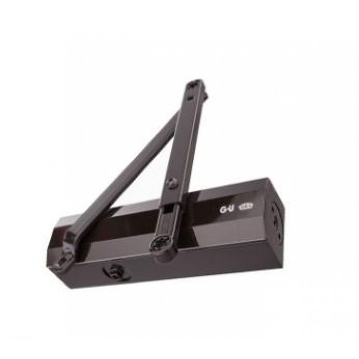 BKS - FLAT RETURN SPRING - BROWN - OTS430 BKS - FLAT RETURN SPRING - BROWN - OTS430