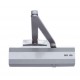 BKS - FLAT RETURN SPRING - SILVER - OTS430-1 BKS - FLAT RETURN SPRING - SILVER - OTS430-1