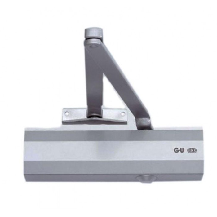 BKS - FLAT RETURN SPRING - SILVER - OTS430-1 BKS - FLAT RETURN SPRING - SILVER - OTS430-1