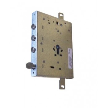 MUL-T-LOCK LOS (CYLINDER) - T.GARDESA 90mm- CG10537A MUL-T-LOCK LOS (CYLINDER) - T.GARDESA 90mm- CG10537A