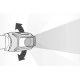 Petzl LED Headlamp Waterproof IPX4 with Maximum Brightness 250lm Tikkina Petzl LED Headlamp Waterproof IPX4 with Maximum Brightness 250lm Tikkina