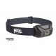 PETZL – ACTIK HEADLAMP 450L - GREY – E063AA00 PETZL – ACTIK HEADLAMP 450L - GREY – E063AA00
