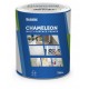 CHAMELEON - WHITE PRIMER AND MULTI-SURFACE WATER COLOR - 2.5L - 000.4355 CHAMELEON - WHITE PRIMER AND MULTI-SURFACE WATER COLOR - 2.5L - 000.4355