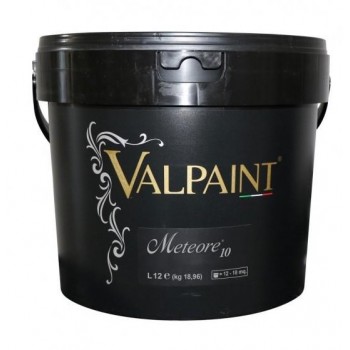 VALPAINT - METEORE 10 - 12L (20kg) - 035814