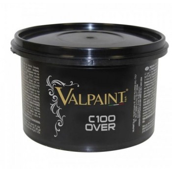 VALPAINT - COVER 100 - 1L (FINISH FOR METEORE 10)