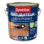 SYNTILOR - SATURATEUR ULTRA PROTECT - 2,5L - TECK - 2.5L - 201542