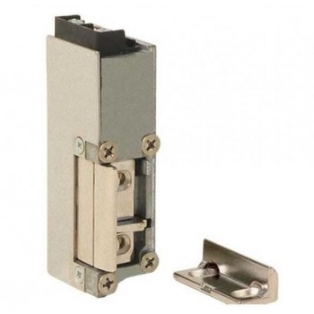 OPERA - FAIL SECURE ELECTRIC ARMORED DOOR LOCK - 12V - LEFT - 37512.2A