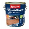 SYNTILOR - SATURATEUR ULTRA PROTECT - 2,5L - WATER BASE - BOIS CLAIR - 592041 SYNTILOR - SATURATEUR ULTRA PROTECT - 2,5L - WATER BASE - BOIS CLAIR - 592041