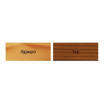 SYNTILOR - ΛΑΔΙ ΓΙΑ ΤEAK / TEAK OIL - 1L - ΑΧΡΩΜΟ - 801604 SYNTILOR - ΛΑΔΙ ΓΙΑ ΤEAK / TEAK OIL - 1L - ΑΧΡΩΜΟ - 801604