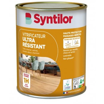SYNTILOR - VIRTIFICATEUR ULTRA RESISTANT - 750ml - SATINE - 001126 SYNTILOR - VIRTIFICATEUR ULTRA RESISTANT - 750ml - SATINE - 001126