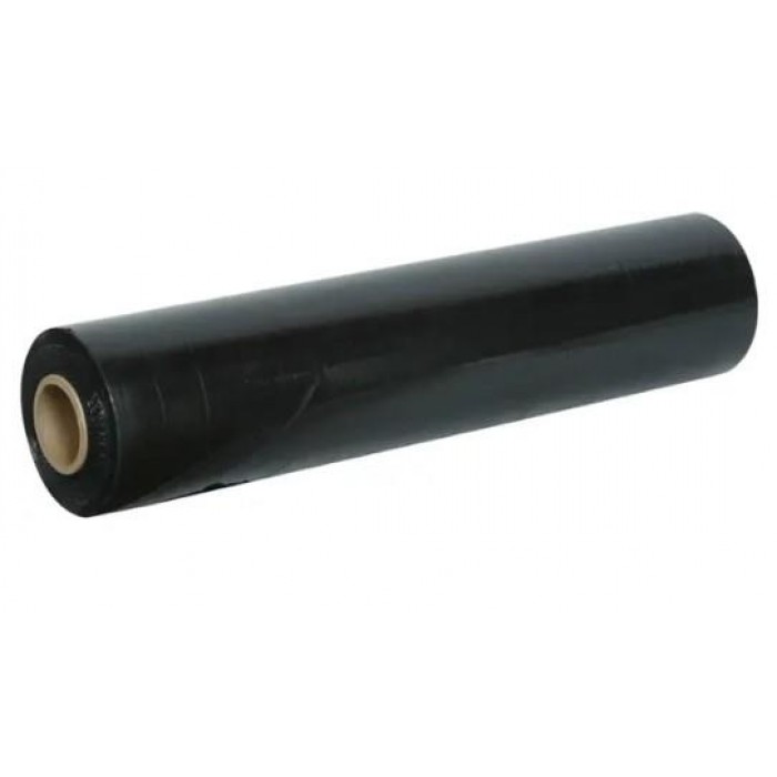 STRETCH NYLON -50cmx300m - BLACK - 006466 STRETCH NYLON -50cmx300m - BLACK - 006466