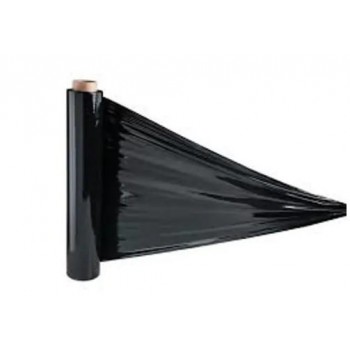 STRETCH NYLON -50cmx300m - BLACK - 006466 STRETCH NYLON -50cmx300m - BLACK - 006466