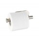 WENKO - ΓΑΝΤΖΟΣ ΕΠΙΤΟΙΧΙΟΣ ΜΟΝΟΣ OREA MATT INOX - 241661121 WENKO - ΓΑΝΤΖΟΣ ΕΠΙΤΟΙΧΙΟΣ ΜΟΝΟΣ OREA MATT INOX - 241661121