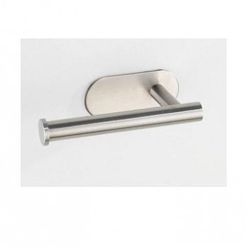 WENKO - ΓΑΝΤΖΟΣ ΕΠΙΤΟΙΧΙΟΣ ΜΟΝΟΣ OREA MATT INOX - 241661121 WENKO - ΓΑΝΤΖΟΣ ΕΠΙΤΟΙΧΙΟΣ ΜΟΝΟΣ OREA MATT INOX - 241661121