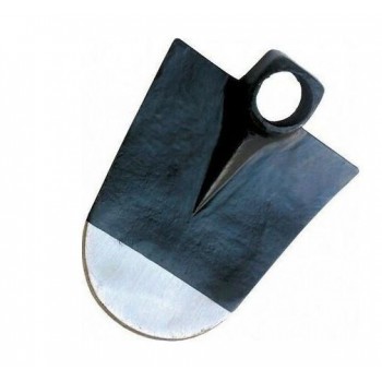 MARTIN - ROUND HOE - 1120GR - 24104 MARTIN - ROUND HOE - 1120GR - 24104