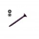FISCO – SELF DRILLING PLASTERBOARD SCREWS BLACK - 3.5X35 – 1000PCS FISCO – SELF DRILLING PLASTERBOARD SCREWS BLACK - 3.5X35 – 1000PCS