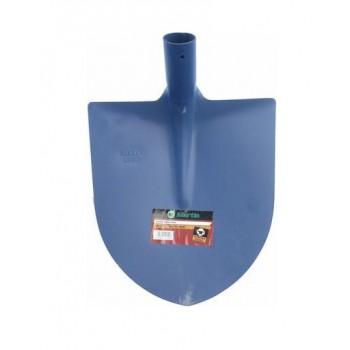 MARTIN - CURVED SHOVEL WITHOUT EDGE - 22720 MARTIN - CURVED SHOVEL WITHOUT EDGE - 22720