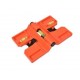 TACTIX - FOLDING PLASTIC LEVEL - 253022 TACTIX - FOLDING PLASTIC LEVEL - 253022