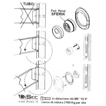 BASE - DEFENDER FOR ARMORED DOORS - NICKEL - BD16-A6 BASE - DEFENDER FOR ARMORED DOORS - NICKEL - BD16-A6