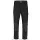 HEROCK - DERO TROUSERS BLACK HEROCK - DERO TROUSERS BLACK