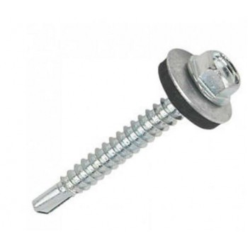 HELIX - ΤΡΥΠΑΝΟΒΙΔΑ ΕΞΑΓΩΝΗ - 6,3Χ60 - 200ΤΜΧ - 7506106360 HELIX - ΤΡΥΠΑΝΟΒΙΔΑ ΕΞΑΓΩΝΗ - 6,3Χ60 - 200ΤΜΧ - 7506106360