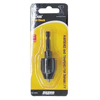 HELIX - DARKO - ΑΥΤΟΜΑΤΟ ΤΣΟΚ 6ΜΜ ΜΕ ΥΠΟΔΟΧΗ 1/4 - 122009400 HELIX - DARKO - ΑΥΤΟΜΑΤΟ ΤΣΟΚ 6ΜΜ ΜΕ ΥΠΟΔΟΧΗ 1/4 - 122009400