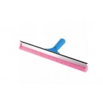 ΥΑΛΟΚΑΘΑΡΙΣΤΗΡΑΣ ΜΕ ΣΦΟΥΓΓΑΡΙ - 35cm - 24750