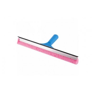 ΥΑΛΟΚΑΘΑΡΙΣΤΗΡΑΣ ΜΕ ΣΦΟΥΓΓΑΡΙ - 35cm - 24750 ΥΑΛΟΚΑΘΑΡΙΣΤΗΡΑΣ ΜΕ ΣΦΟΥΓΓΑΡΙ - 35cm - 24750