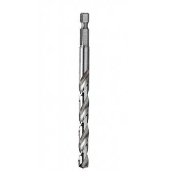 KRINO - IMPACT METAL DRILL - No4.5X100mm - 61471 KRINO - IMPACT METAL DRILL - No4.5X100mm - 61471