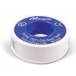 MORGAN - TEFLON - No12mm - 48057