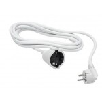 SAS - GROUND SOCKET EXTENSION CABLE - 3X1.5X15m - 5368