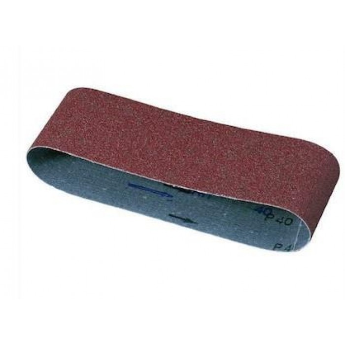 DEWALT - ROLLER BELT 75X533mm - No60 - 10PCS - DT3302 DEWALT - ROLLER BELT 75X533mm - No60 - 10PCS - DT3302