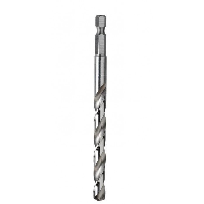 KRINO - METAL DRILL -10X133mm - 61477 KRINO - METAL DRILL -10X133mm - 61477