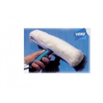VERO MOERMAN - ΕΡΓΑΛΕΙΟ ΠΛΥΣΕΩΣ ΤΖΑΜΙΩΝ ΜΕ ΓΟΥΝΑ - 35cm - 25229 VERO MOERMAN - ΕΡΓΑΛΕΙΟ ΠΛΥΣΕΩΣ ΤΖΑΜΙΩΝ ΜΕ ΓΟΥΝΑ - 35cm - 25229