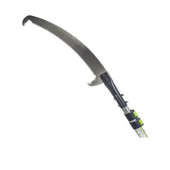 YARDSMITH - SAWS WITH 2 HOOKS AND TELESCOPIC BAR - 606610 YARDSMITH - SAWS WITH 2 HOOKS AND TELESCOPIC BAR - 606610