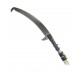 YARDSMITH - SAWS WITH 2 HOOKS AND TELESCOPIC BAR - 606610 YARDSMITH - SAWS WITH 2 HOOKS AND TELESCOPIC BAR - 606610