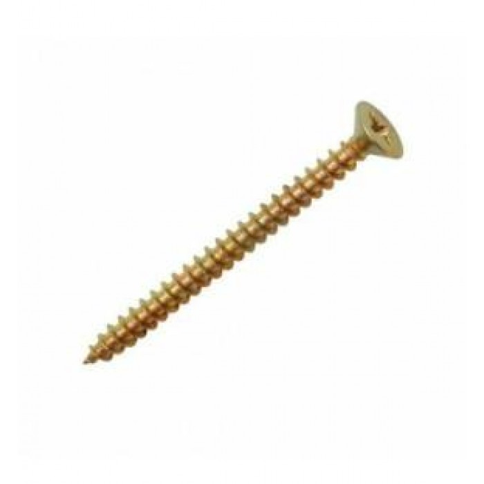 FISCO - ΤΣΙΜΕΝΤΟΒΙΔΑ TORX ΙΡΙΔΙΟΥ - Τ30 - 7.5X152MM - 100ΤΜΧ - 27782 FISCO - ΤΣΙΜΕΝΤΟΒΙΔΑ TORX ΙΡΙΔΙΟΥ - Τ30 - 7.5X152MM - 100ΤΜΧ - 27782
