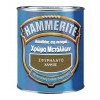 HAMMERITE - FORGED METAL COLOR WITH RUST PROTECTION - COPPER - 750ML - 028408 HAMMERITE - FORGED METAL COLOR WITH RUST PROTECTION - COPPER - 750ML - 028408