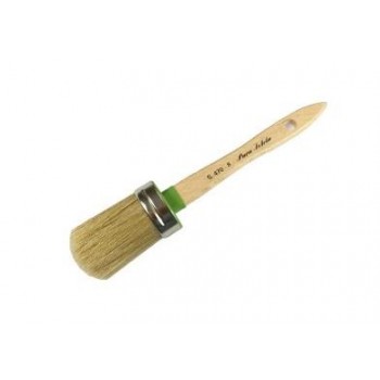 ΠΙΝΕΛΟ ΟΒΑΛ CHALK ΡΑΙΝΤ - 12MM - 2104900012 ΠΙΝΕΛΟ ΟΒΑΛ CHALK ΡΑΙΝΤ - 12MM - 2104900012