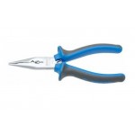 UNIOR - CURVED MULTI-PURPOSE PLIERS - 514BI - 160MM - 612782