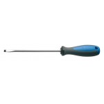 UNIOR - SINGLE SLOT HAND SCREWDRIVER - TBI 1.2X8.0X175MM - 611698