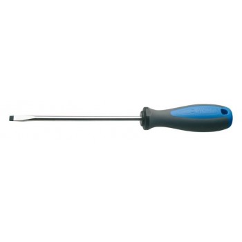 UNIOR - SINGLE SLOT HAND SCREWDRIVER - TBI 1.2X8.0X175MM - 611698