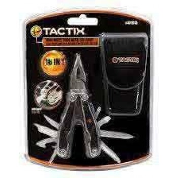 TACTIX set of pliers-multi-tool 16 in 1-471015 TACTIX set of pliers-multi-tool 16 in 1-471015