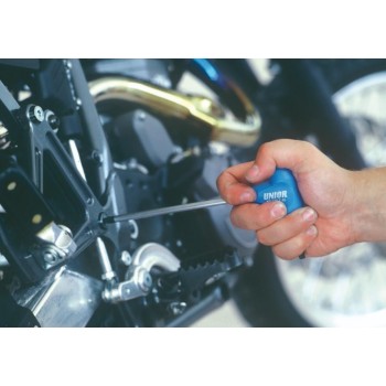UNIOR - ΚΛΕΙΔΙ TORX ΜΕ ΛΑΒΗ ΤΑΦ T30 - 607180 UNIOR - ΚΛΕΙΔΙ TORX ΜΕ ΛΑΒΗ ΤΑΦ T30 - 607180