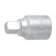 UNIOR - ΑΝΤΑΠΤΟΡΑΣ -  1907-1/2" 1/2"-3/4" - 607975 UNIOR - ΑΝΤΑΠΤΟΡΑΣ -  1907-1/2" 1/2"-3/4" - 607975