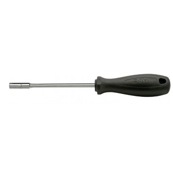 UNIOR - SOCKET WRENCH WITH CR HANDLE - 629CR - 13 - 616414