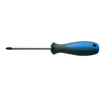 UNIOR - CROSSTIP (PH) SCREWDRIVER 615 TBI 4X200 - 611708 UNIOR - CROSSTIP (PH) SCREWDRIVER 615 TBI 4X200 - 611708