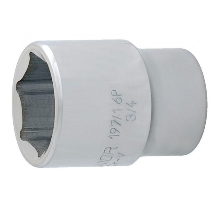 UNIOR - 197/55 ΚΑΡΥΔΑΚΙ 3/4" ΜΕ ΚΟΥΡΜΠΑΡΙΣΤΕΣ ΕΠΙΦΑΝΕΙΕΣ - 617527 UNIOR - 197/55 ΚΑΡΥΔΑΚΙ 3/4" ΜΕ ΚΟΥΡΜΠΑΡΙΣΤΕΣ ΕΠΙΦΑΝΕΙΕΣ - 617527