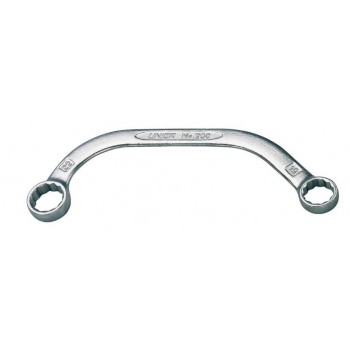 UNIOR - ΗΜΙΣEΛΗΝΟ ΠΟΛYΓΩΝΟ ΚΛΕΙΔI 200 14x17 - 600673 UNIOR - ΗΜΙΣEΛΗΝΟ ΠΟΛYΓΩΝΟ ΚΛΕΙΔI 200 14x17 - 600673